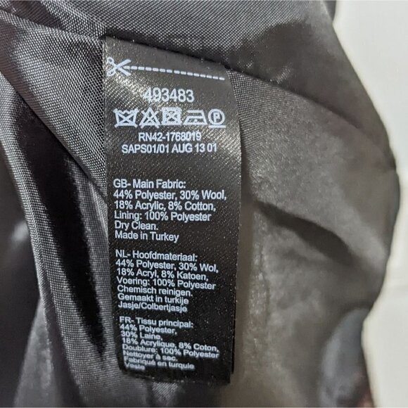 Monsoon | Pom pom trim jacket - Picture 7 of 9